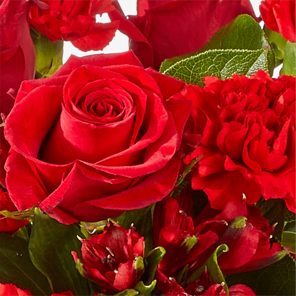 The Heartstrings Bouquet – East End Flowers And Gifts Inc, Hensley AR
