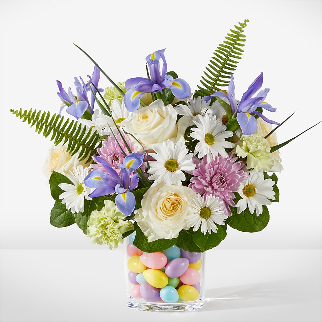 Easter Brunch Bouquet – East End Flowers And Gifts Inc, Hensley AR