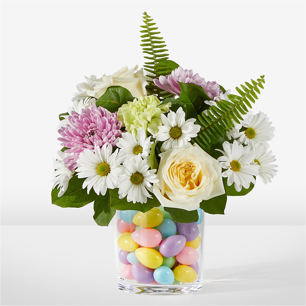 Easter Brunch Bouquet – East End Flowers And Gifts Inc, Hensley AR
