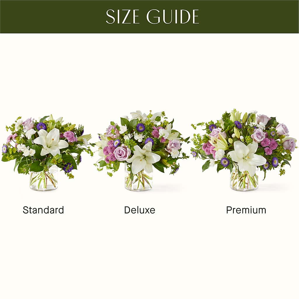 April Showers Bouquet – East End Flowers And Gifts Inc, Hensley AR