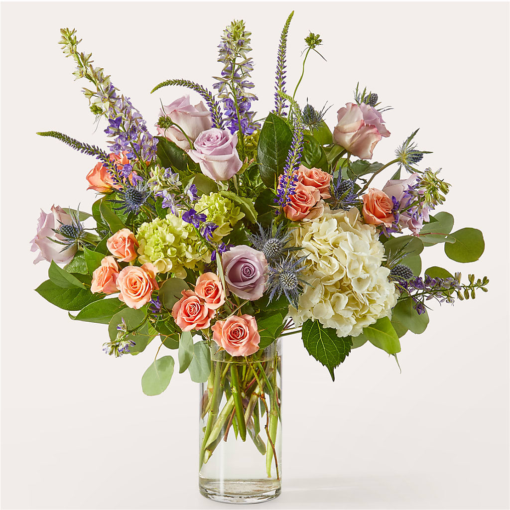 Appealing Aura Bouquet – East End Flowers And Gifts Inc, Hensley AR