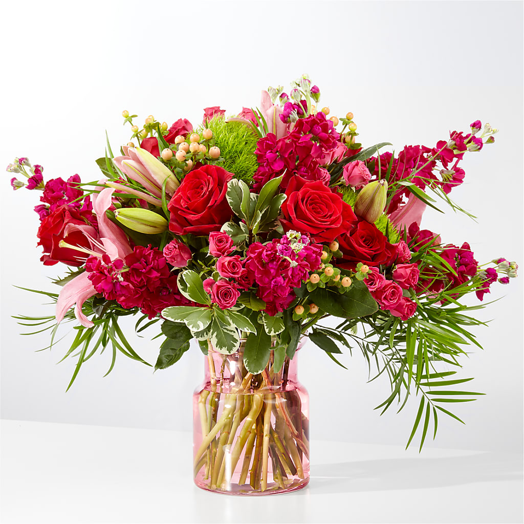 In Every Lifetime Bouquet – East End Flowers And Gifts Inc, Hensley AR