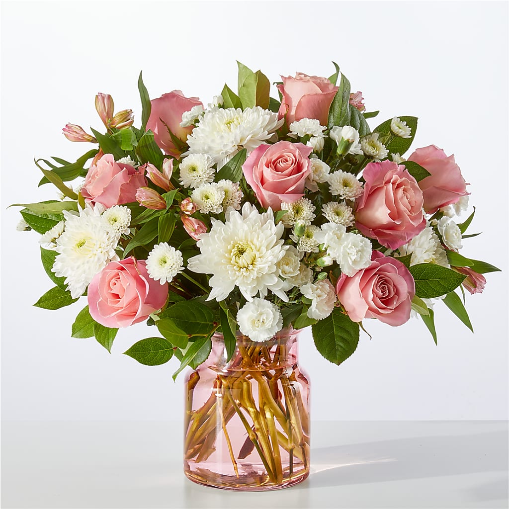 Infatuated Bouquet – East End Flowers And Gifts Inc, Hensley AR