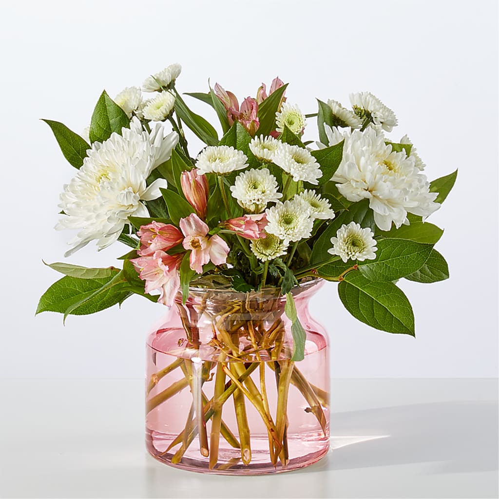 Infatuated Bouquet – East End Flowers And Gifts Inc, Hensley AR