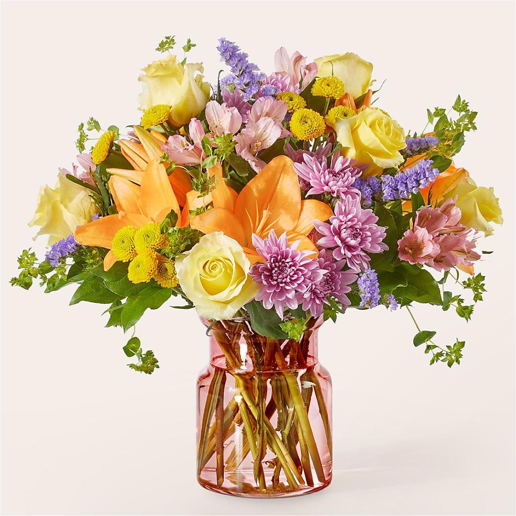 Lucky Charm Bouquet – East End Flowers And Gifts Inc, Hensley AR
