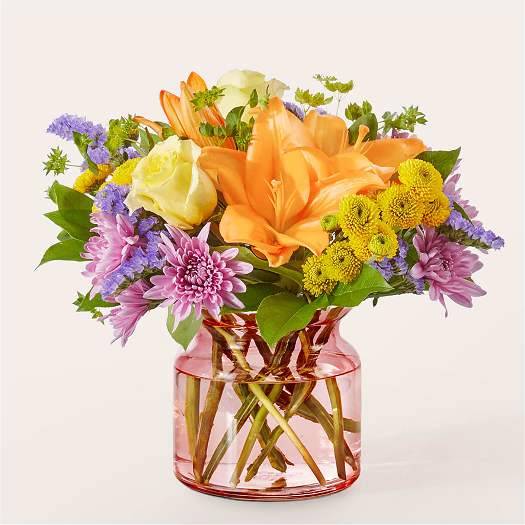 Lucky Charm Bouquet – East End Flowers And Gifts Inc, Hensley AR