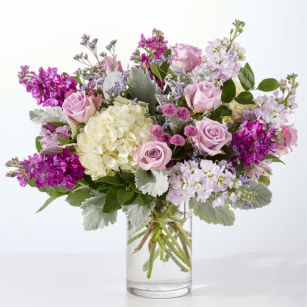 Empress Bouquet – East End Flowers And Gifts Inc, Hensley AR