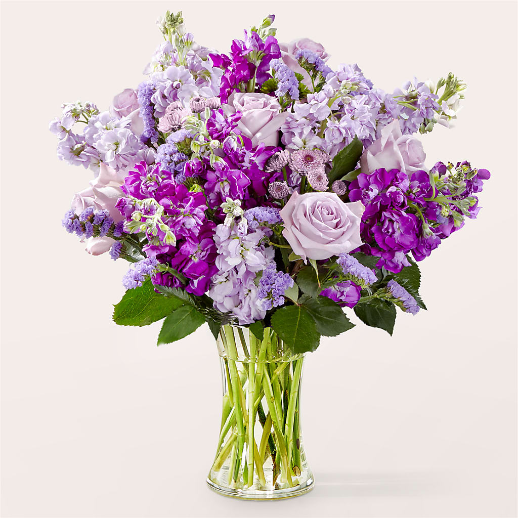 Give a Twirl Bouquet – East End Flowers And Gifts Inc, Hensley AR