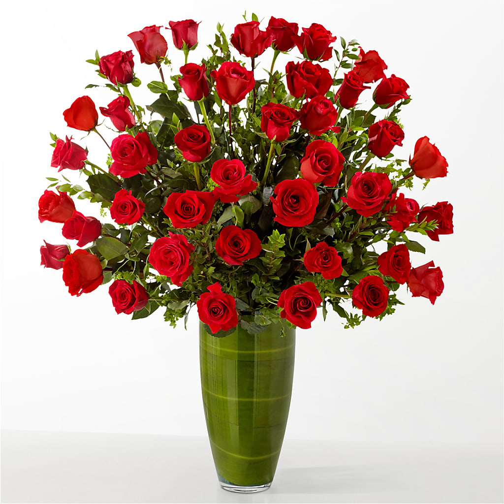 The Ballad – East End Flowers And Gifts Inc, Hensley AR