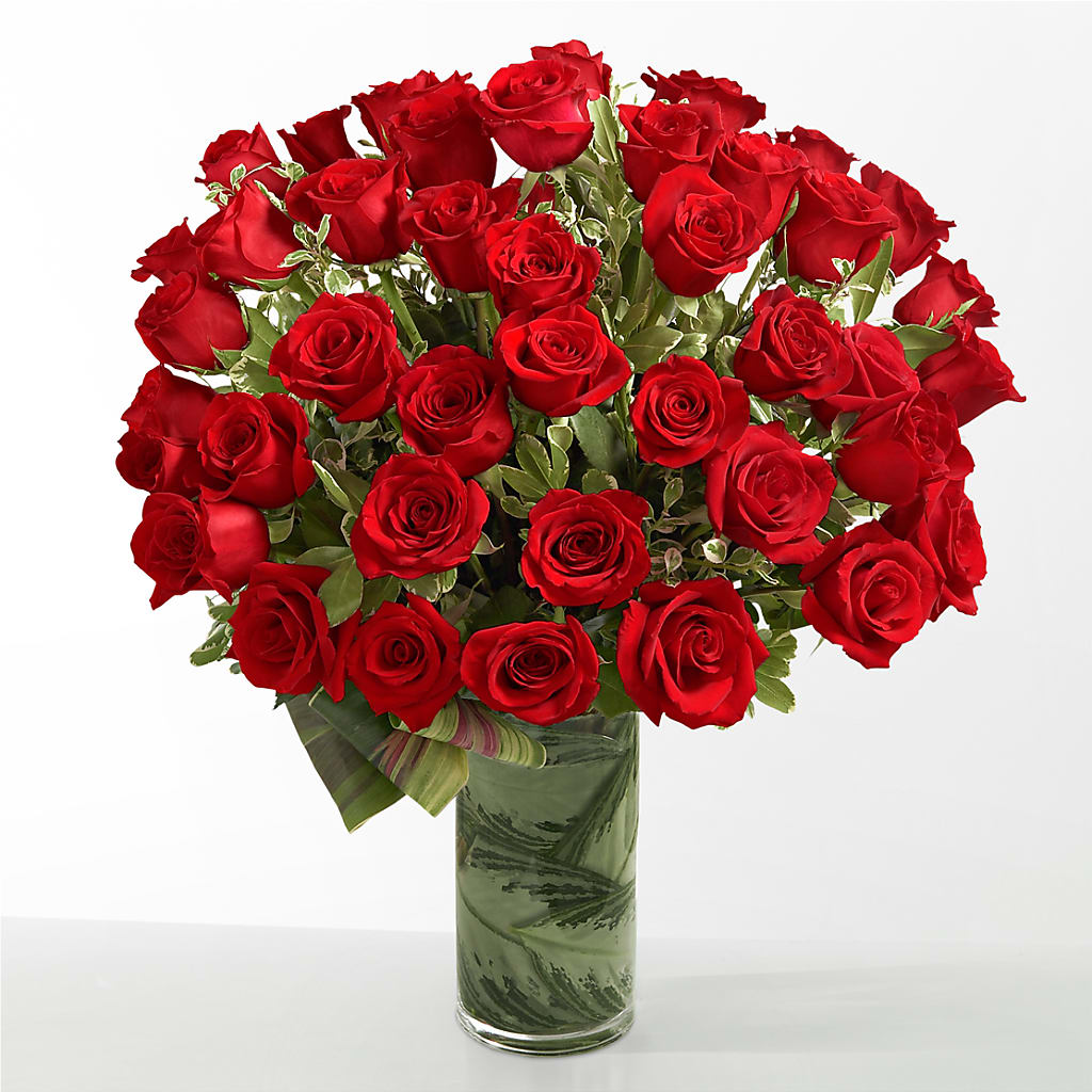 The Enamored – East End Flowers And Gifts Inc, Hensley AR