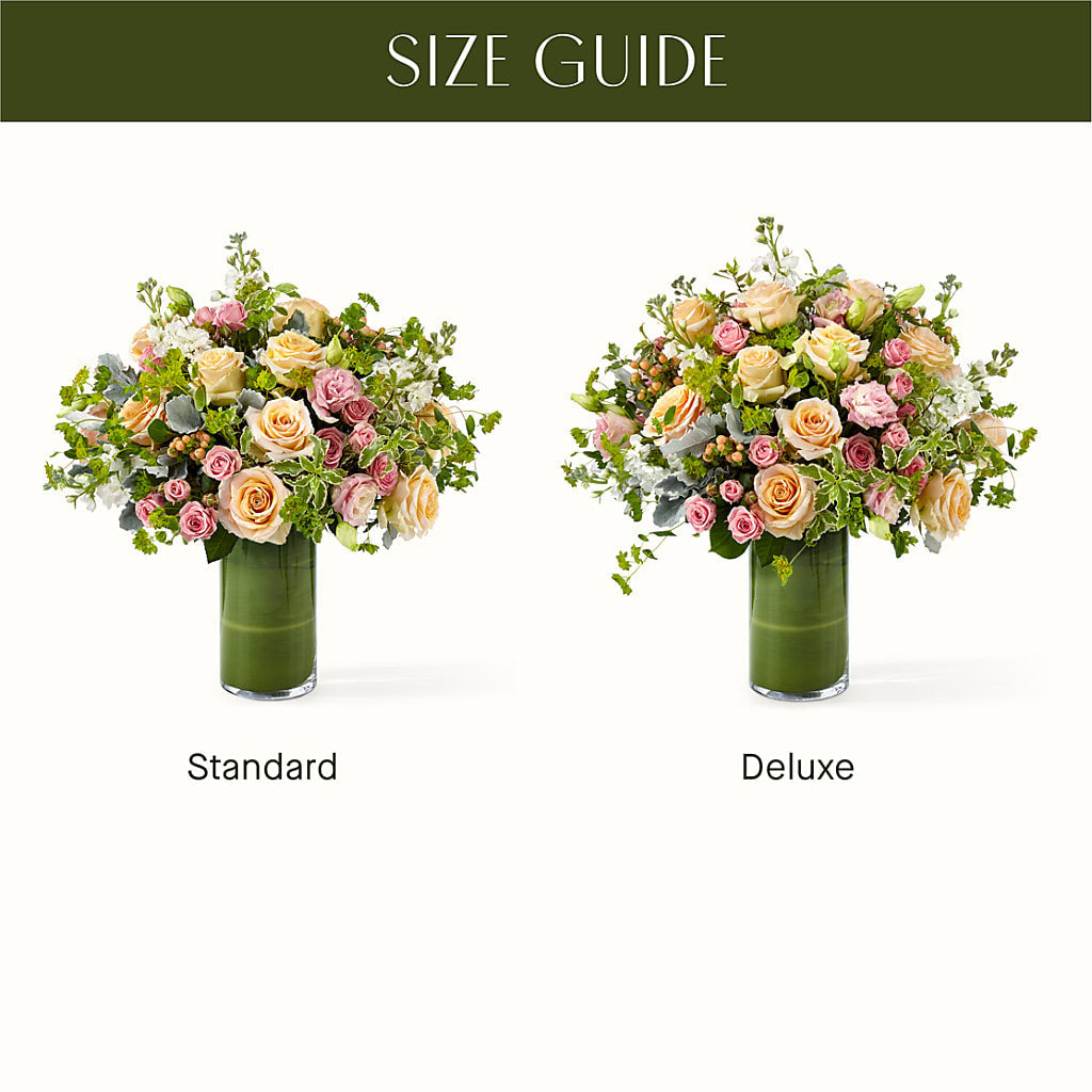 The Glamour Shot – East End Flowers And Gifts Inc, Hensley AR