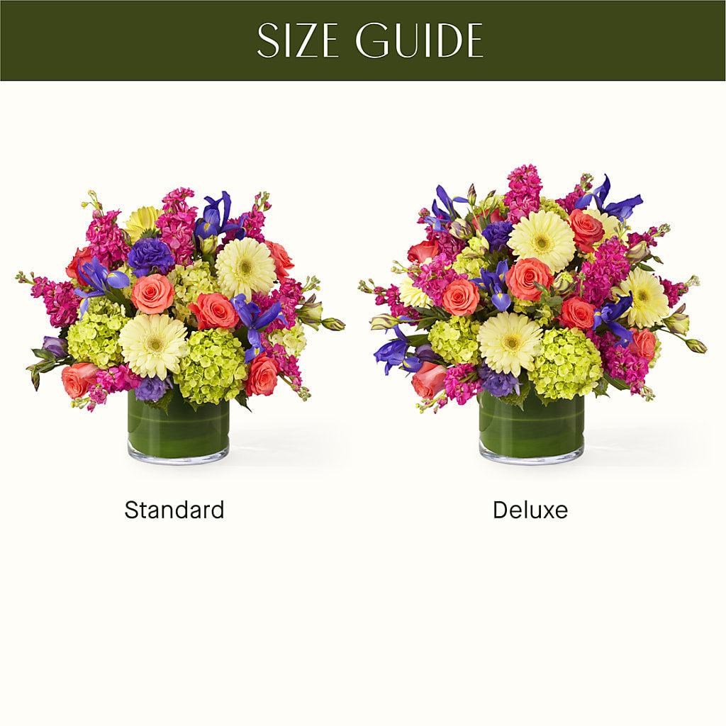 The Couture – East End Flowers And Gifts Inc, Hensley AR