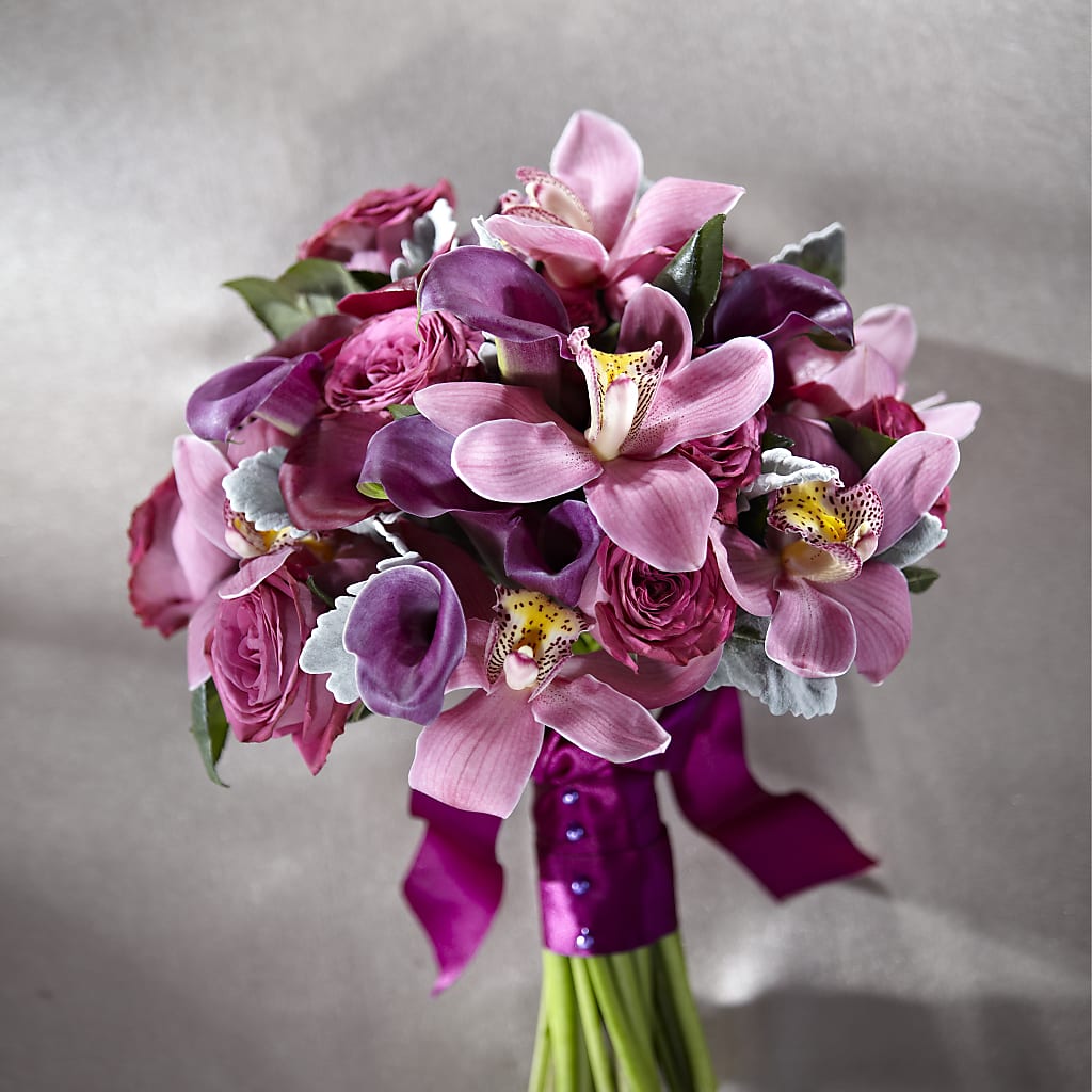 Delicacy Bouquet – East End Flowers And Gifts Inc, Hensley AR