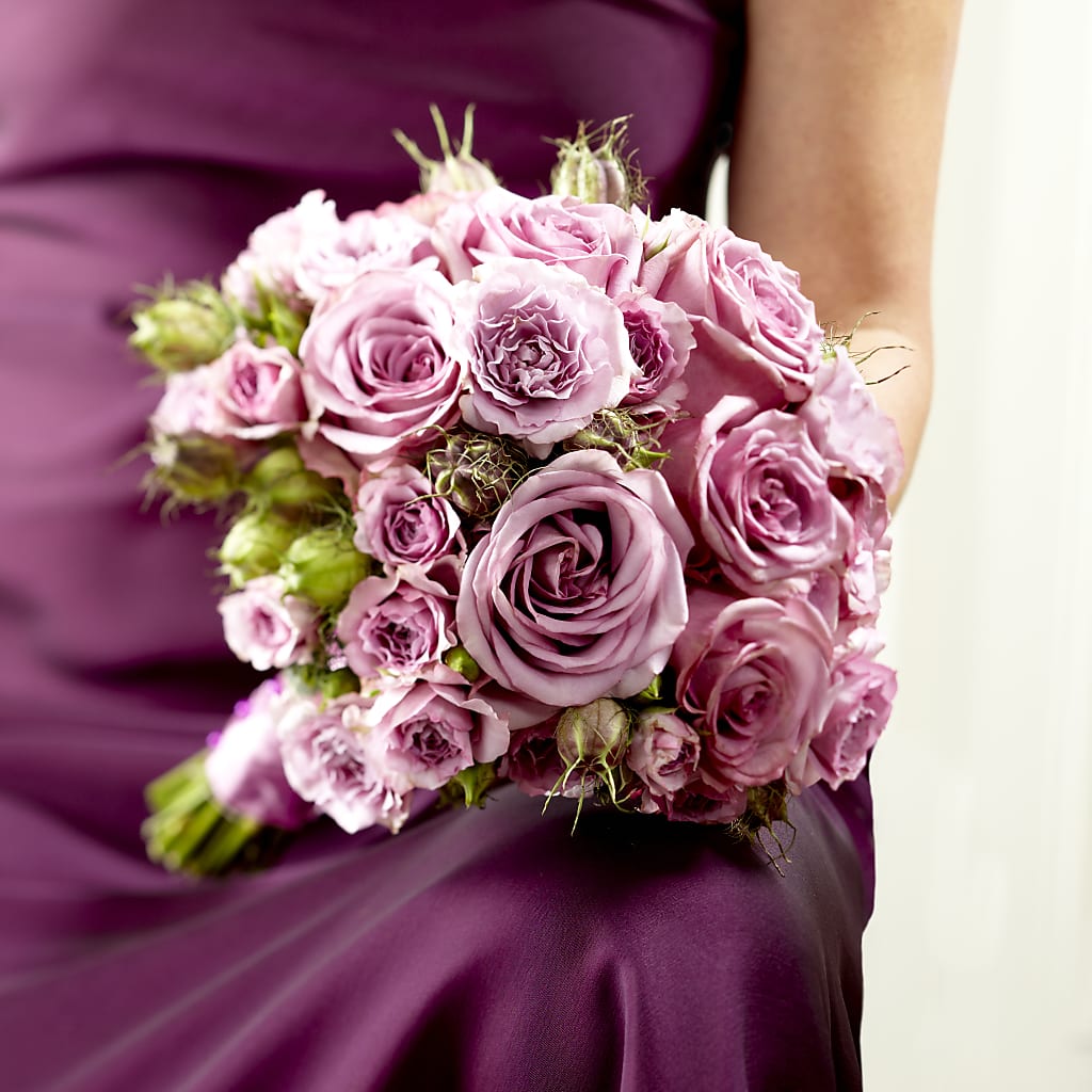 Veronica Bouquet – East End Flowers And Gifts Inc, Hensley AR