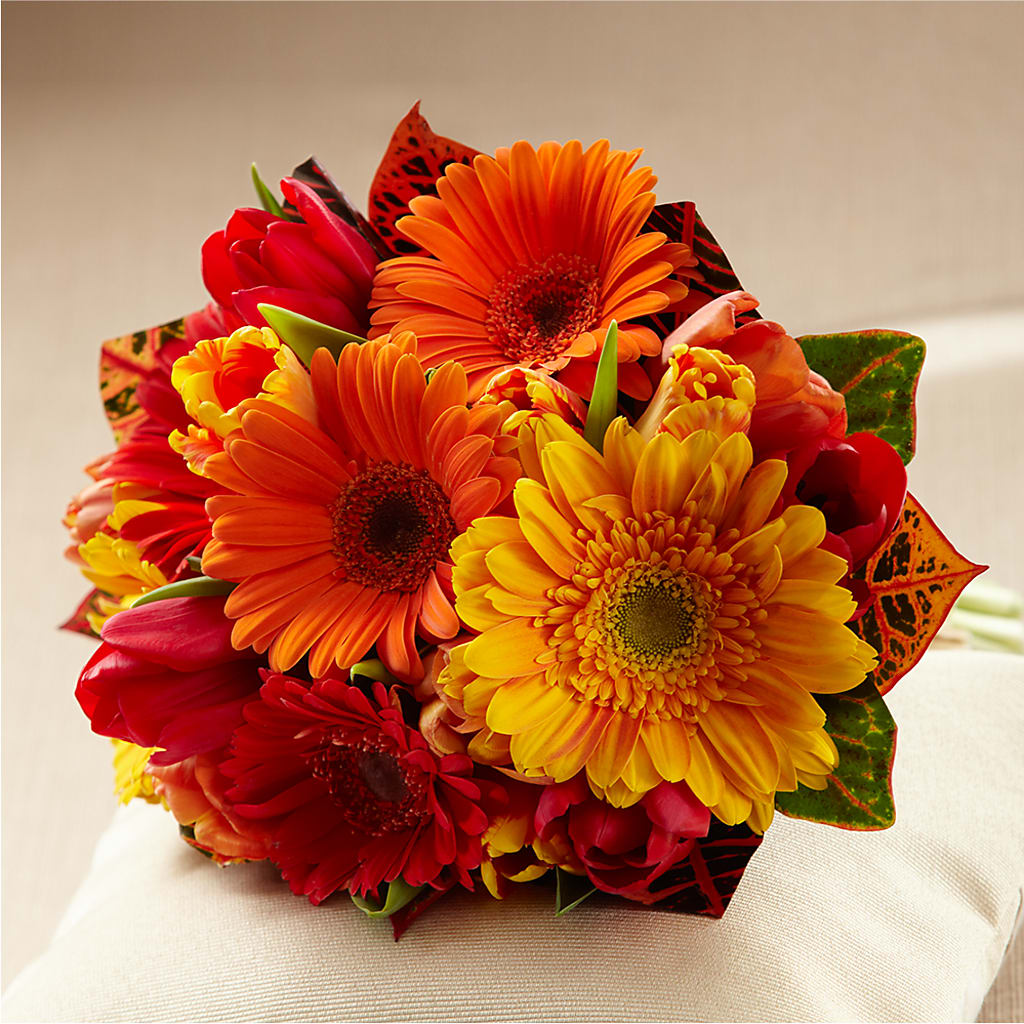 Sunglow Bouquet – East End Flowers And Gifts Inc, Hensley AR