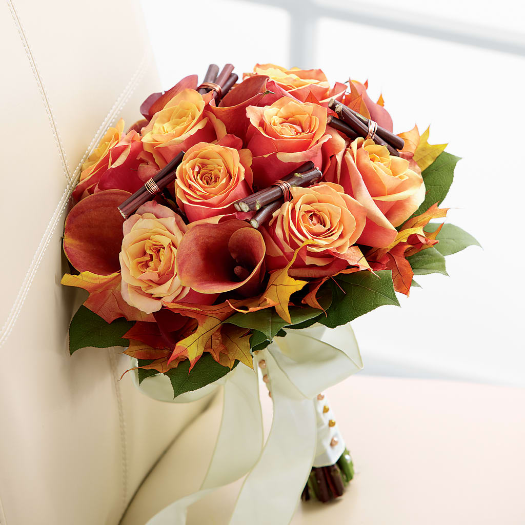 Love Everlasting Bouquet – East End Flowers And Gifts Inc, Hensley AR