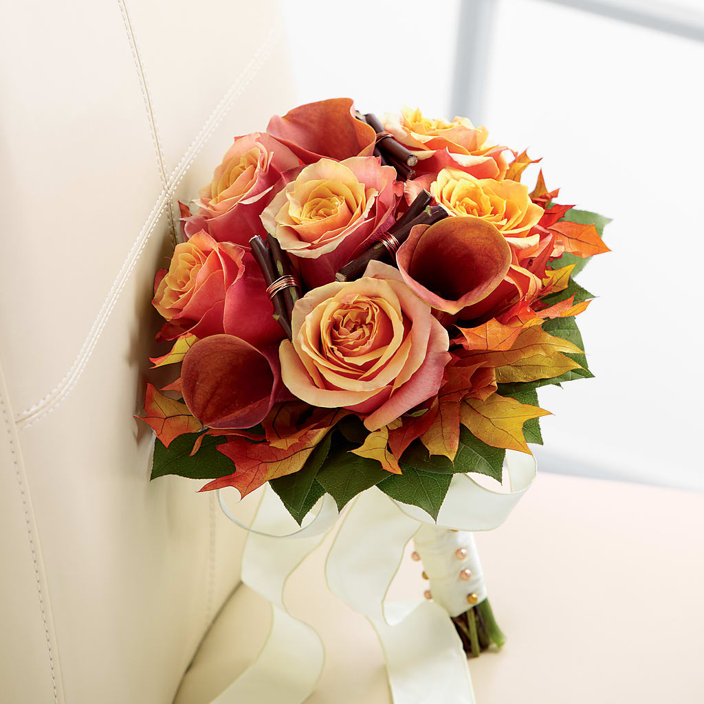 Love Everlasting Bouquet – East End Flowers And Gifts Inc, Hensley AR