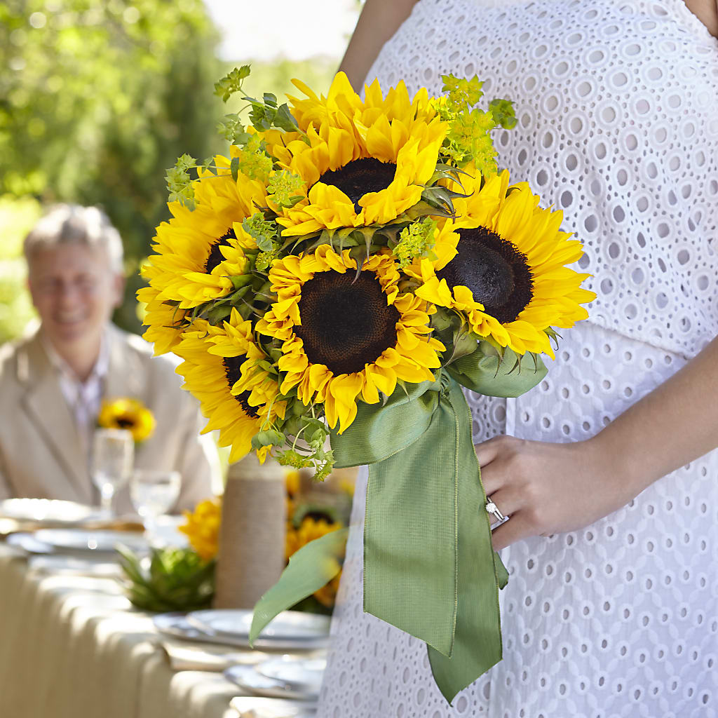 Free Spirit Bouquet – East End Flowers And Gifts Inc, Hensley AR