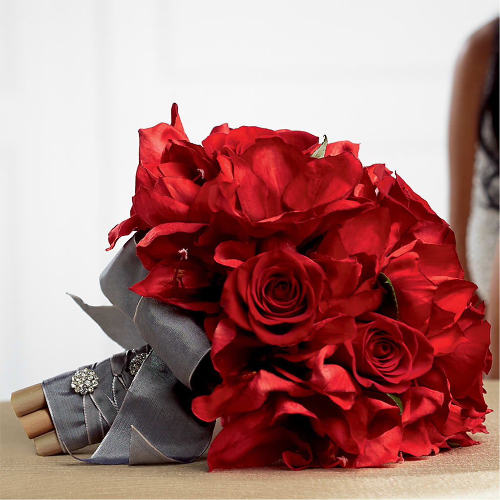 Heart's Happiness Bouquet – East End Flowers And Gifts Inc, Hensley AR