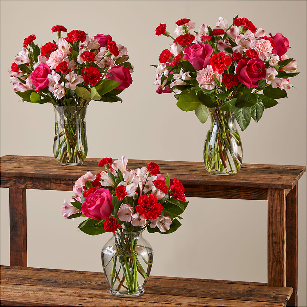 You're Precious Bouquet – East End Flowers And Gifts Inc, Hensley AR