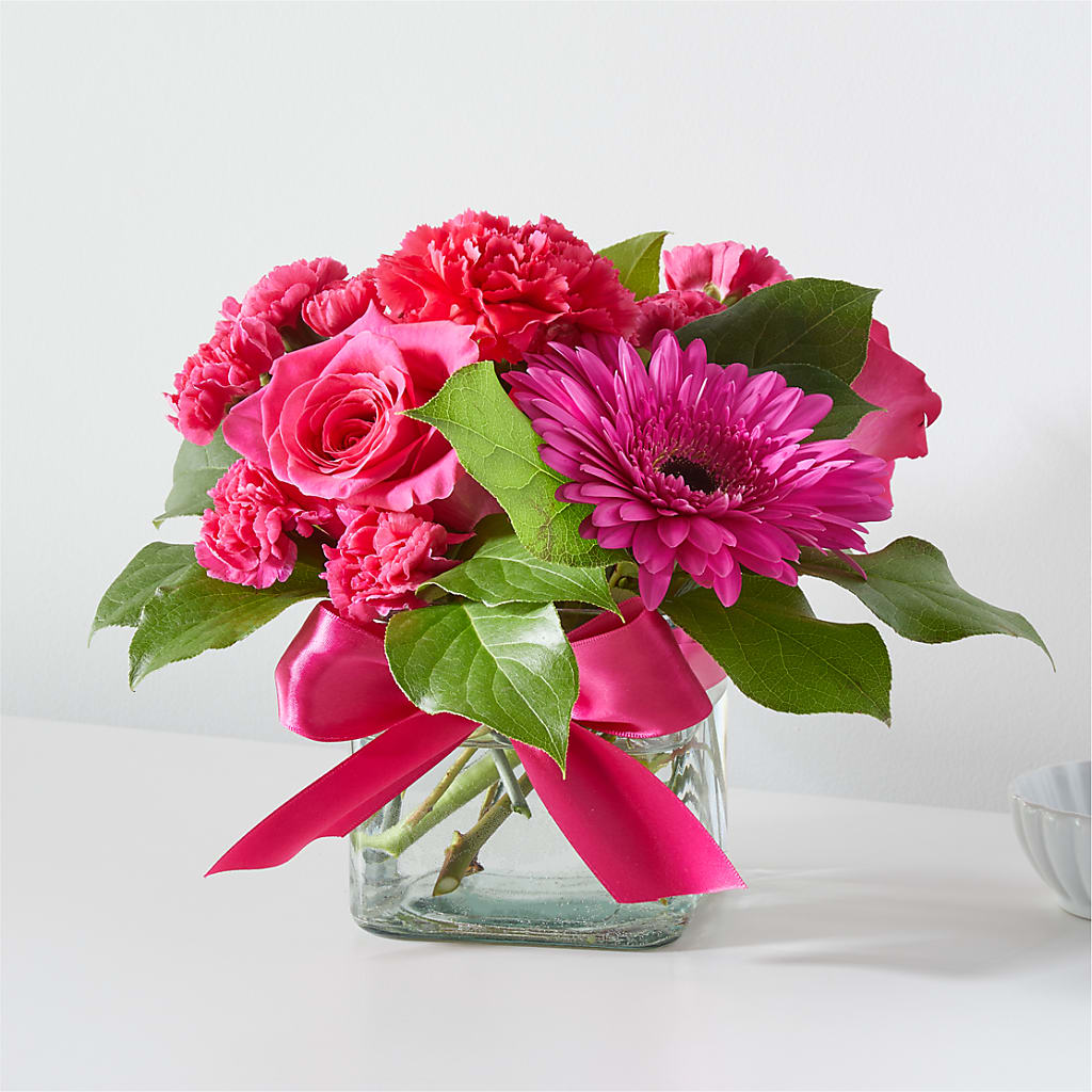 Everyday Love Bouquet – East End Flowers And Gifts Inc, Hensley AR