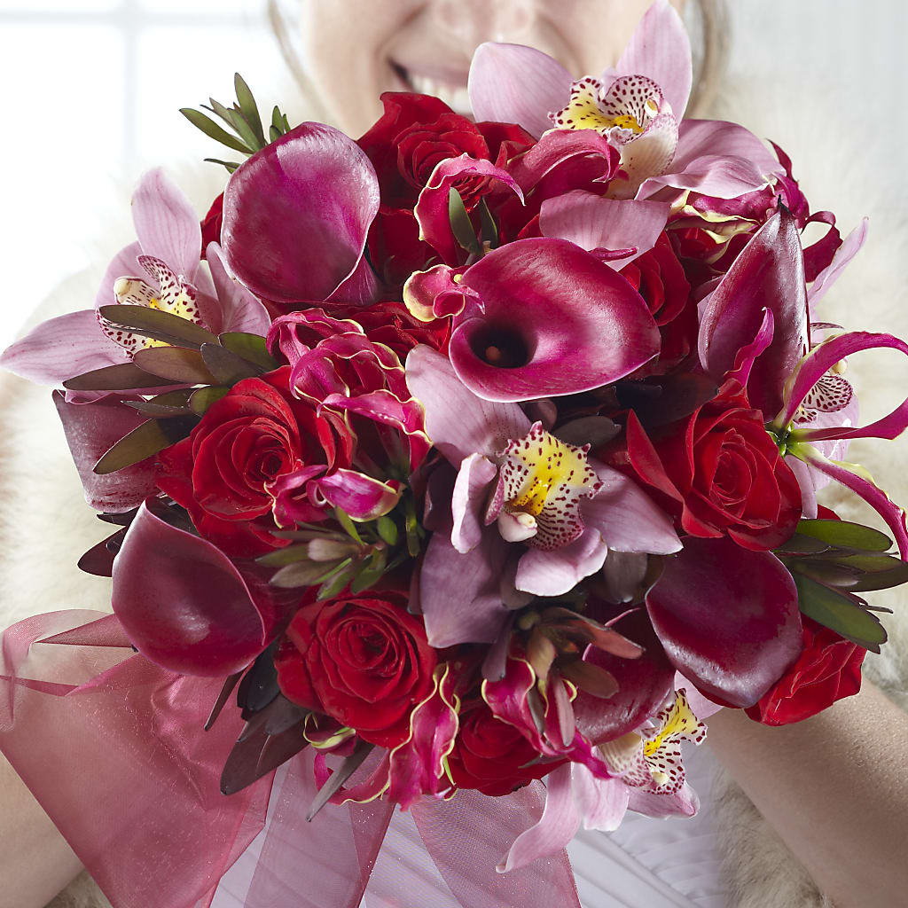 Heart of Hearts Bouquet – East End Flowers And Gifts Inc, Hensley AR