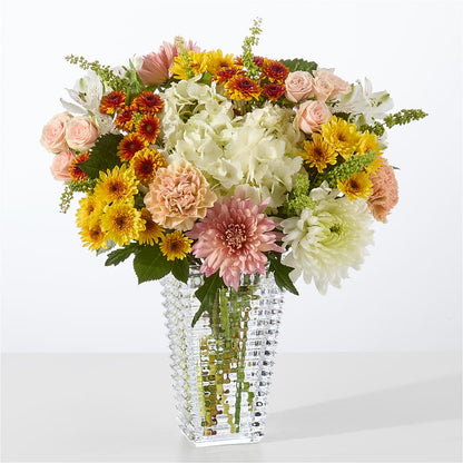 Fall Celebration Bouquet –  East End Flowers And Gifts Inc, Hensley AR