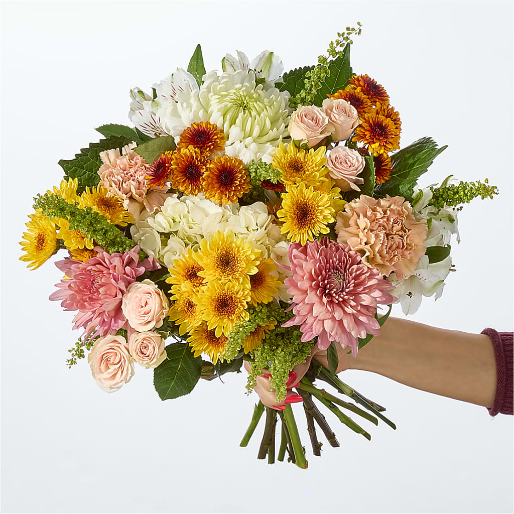 Fall Celebration Bouquet –  East End Flowers And Gifts Inc, Hensley AR