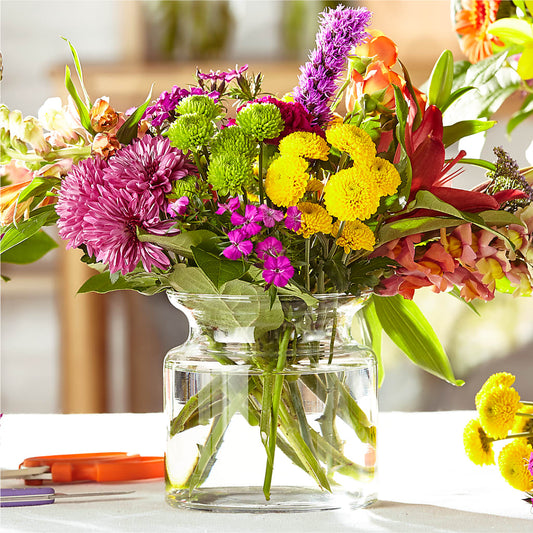 Bold & Bright – A Florist Original –  East End Flowers And Gifts Inc, Hensley AR