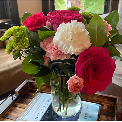 Sweet & Pretty Bouquet –  East End Flowers And Gifts Inc, Hensley AR