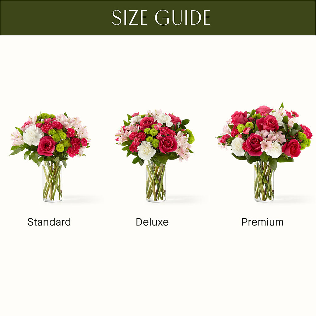 Sweet & Pretty Bouquet –  East End Flowers And Gifts Inc, Hensley AR
