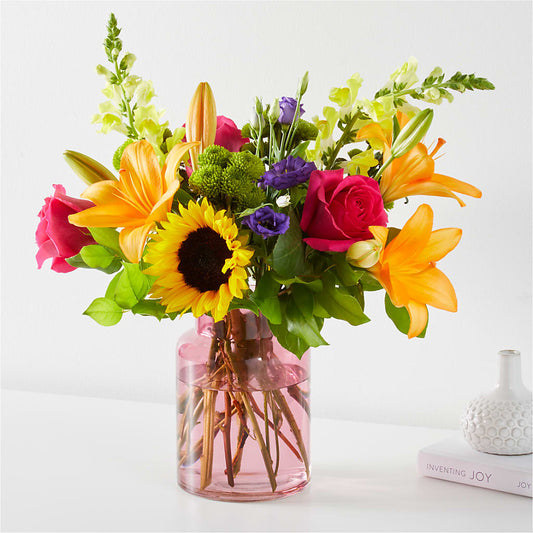 Best Day Bouquet –  East End Flowers And Gifts Inc, Hensley AR