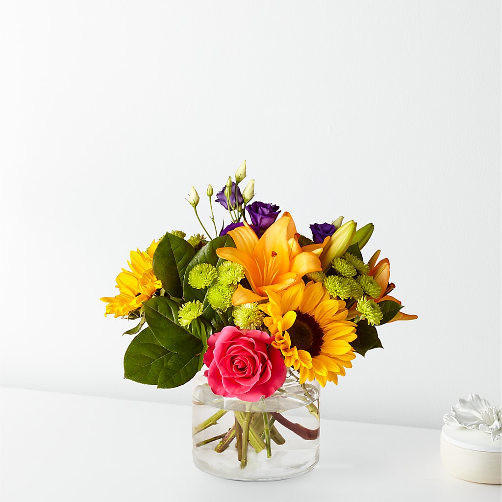 Best Day Bouquet –  East End Flowers And Gifts Inc, Hensley AR