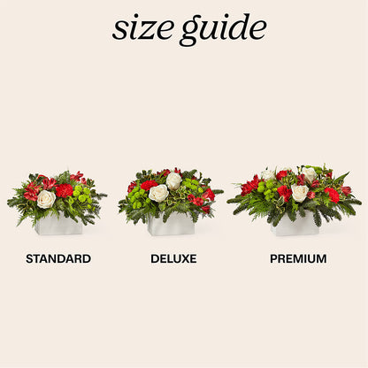 Snow What Fun Bouquet –  East End Flowers And Gifts Inc, Hensley AR