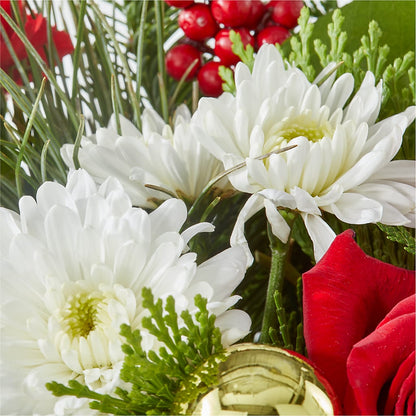 Merry Magic Nutcracker –  East End Flowers And Gifts Inc, Hensley AR