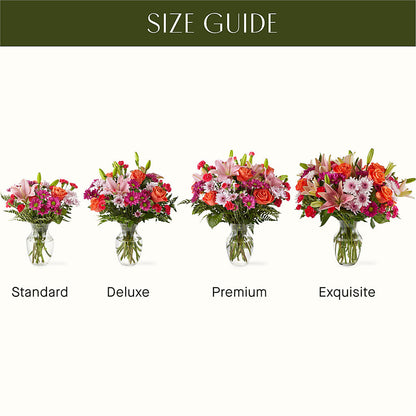 Light of My Life Bouquet –  East End Flowers And Gifts Inc, Hensley AR