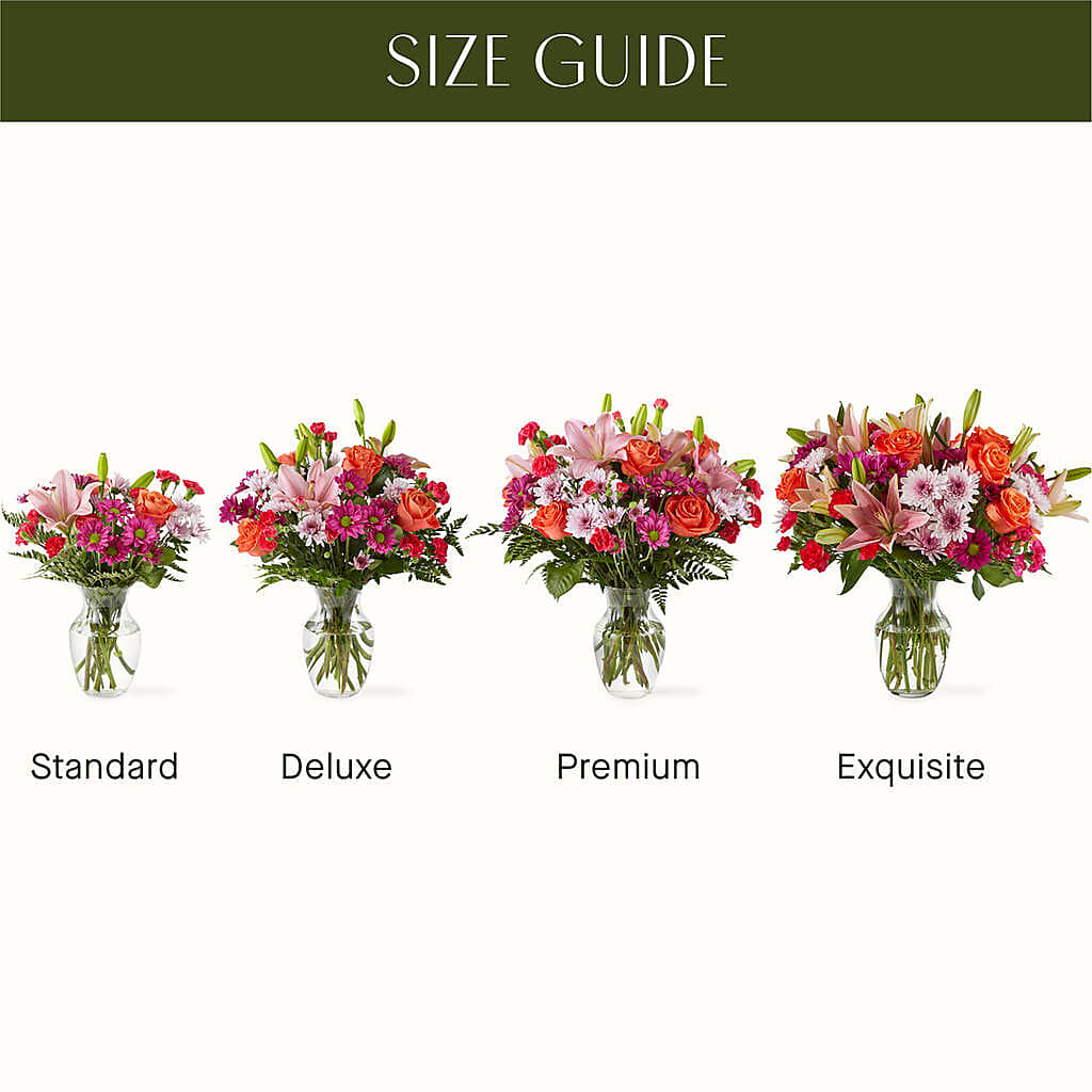 Light of My Life Bouquet –  East End Flowers And Gifts Inc, Hensley AR