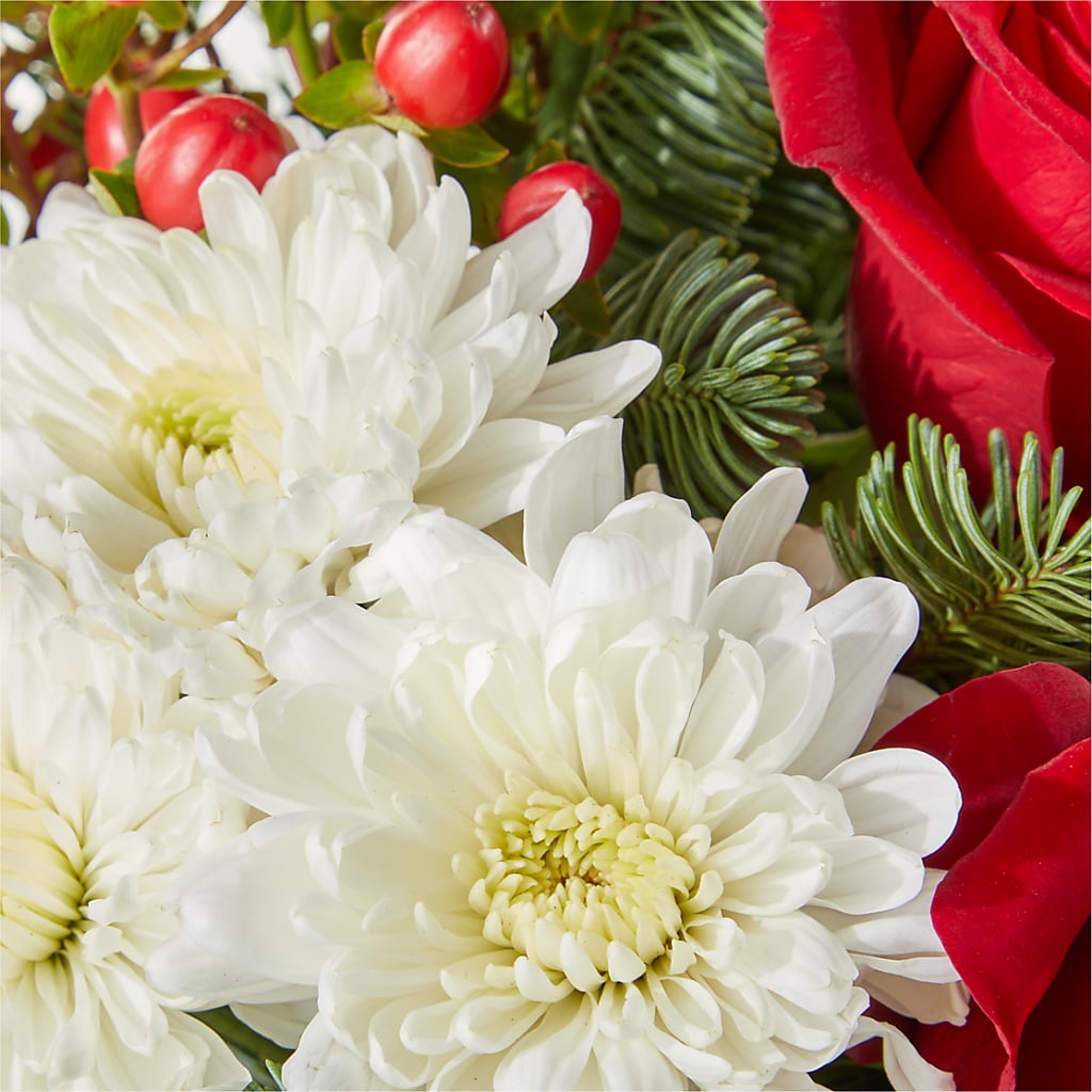Gingerbread Bakery Bouquet –  East End Flowers And Gifts Inc, Hensley AR