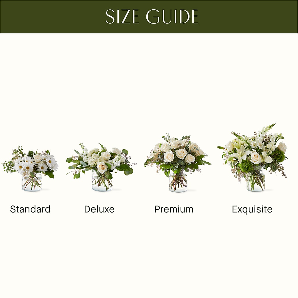 Fresh Linen Bouquet –  East End Flowers And Gifts Inc, Hensley AR