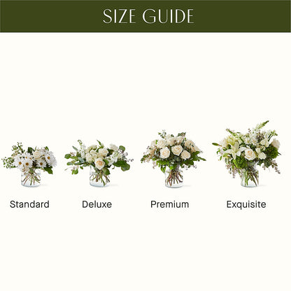 Fresh Linen Bouquet –  East End Flowers And Gifts Inc, Hensley AR
