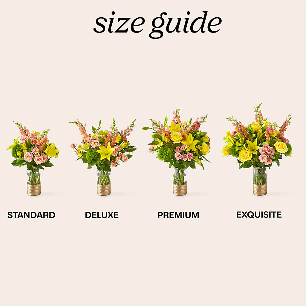 Getaway Bouquet –  East End Flowers And Gifts Inc, Hensley AR