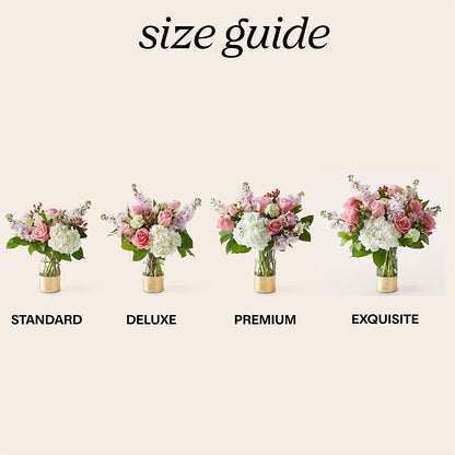 Little Luxuries Bouquet –  East End Flowers And Gifts Inc, Hensley AR