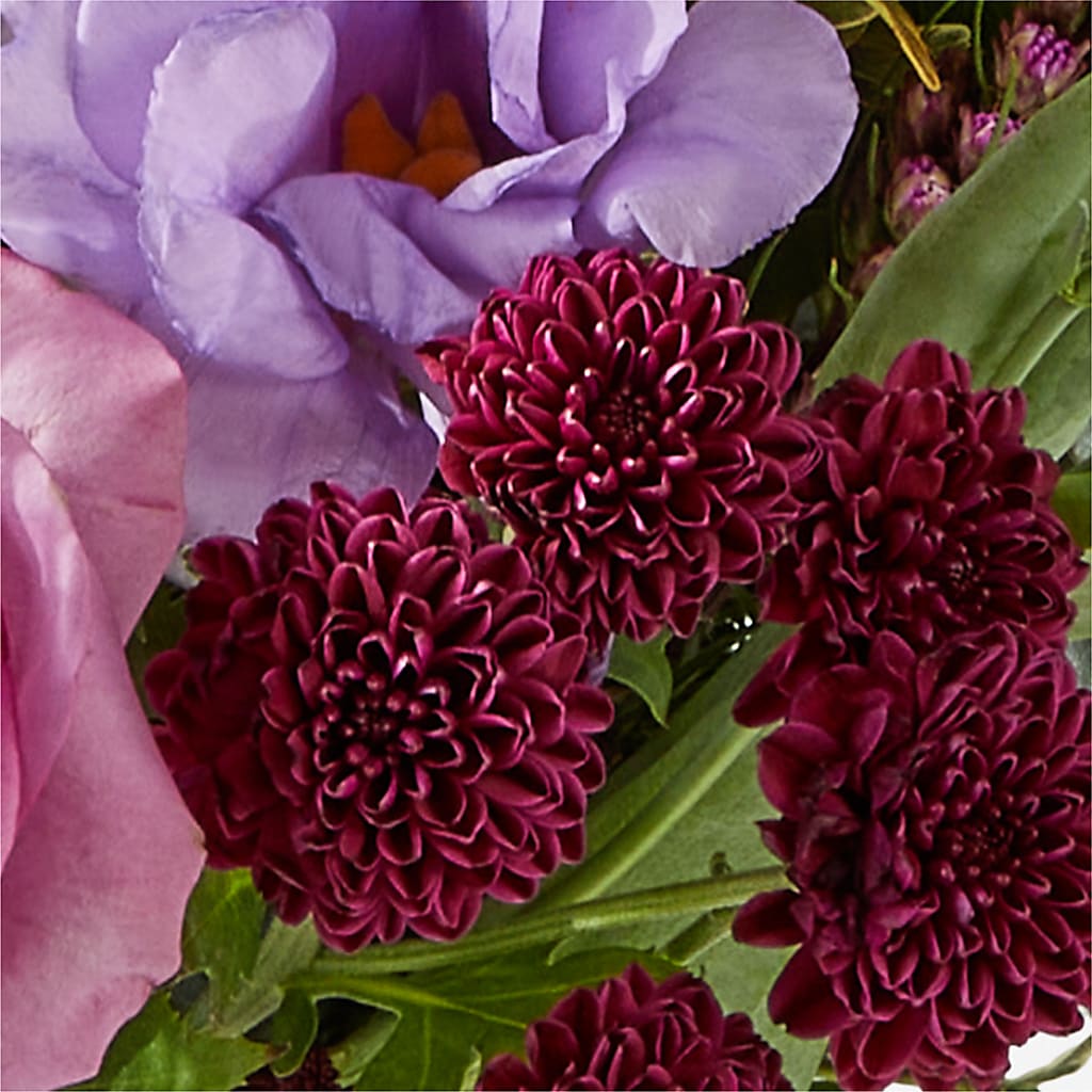 Work of Art Bouquet –  East End Flowers And Gifts Inc, Hensley AR