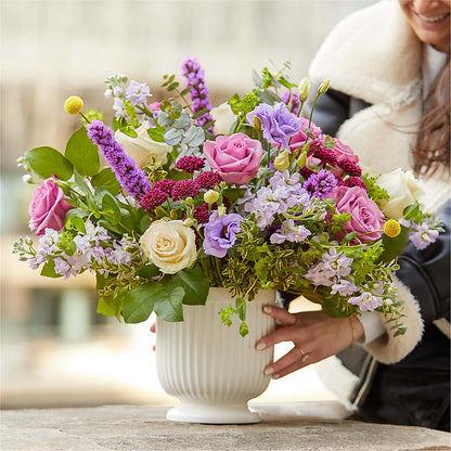 Work of Art Bouquet –  East End Flowers And Gifts Inc, Hensley AR