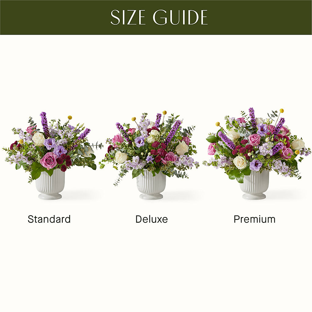 Work of Art Bouquet –  East End Flowers And Gifts Inc, Hensley AR