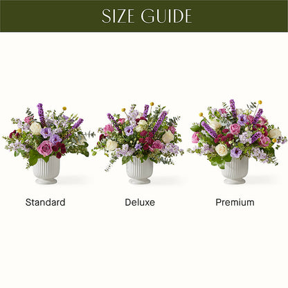 Work of Art Bouquet –  East End Flowers And Gifts Inc, Hensley AR