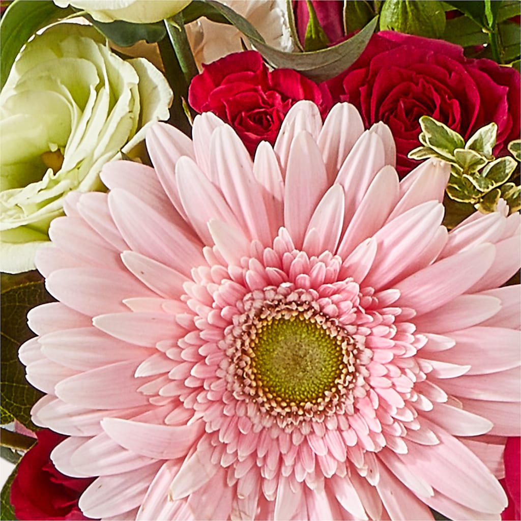 Too Cute Bouquet –  East End Flowers And Gifts Inc, Hensley AR