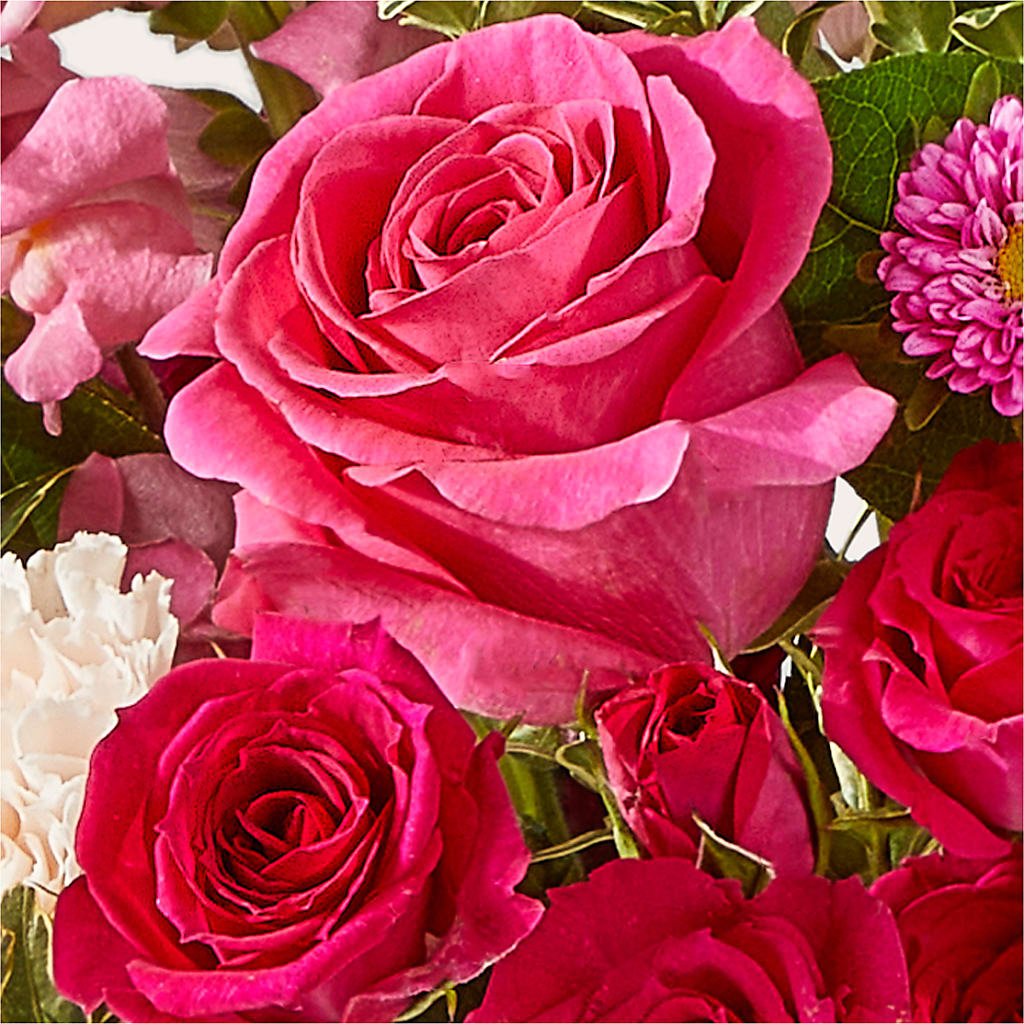 Too Cute Bouquet –  East End Flowers And Gifts Inc, Hensley AR