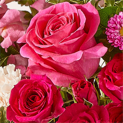 Too Cute Bouquet –  East End Flowers And Gifts Inc, Hensley AR