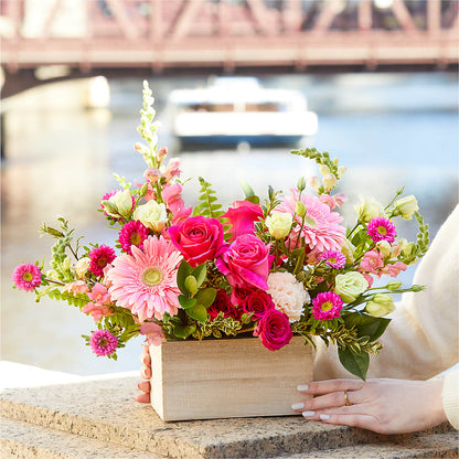 Too Cute Bouquet –  East End Flowers And Gifts Inc, Hensley AR
